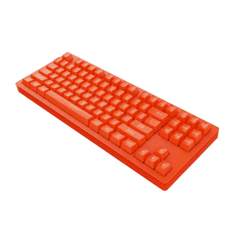 AKC087-MLOONG Limited edition