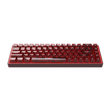 MLOONG K680ⅡOnyx Red
